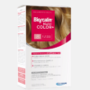 Bioscalin NutriCOLOR+ Coloração Louro Claro 8 - 40ml