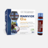 Manviox Q10 - 20 frascos - Marnys
