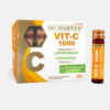 Vitamina C VIT-C 1000 Lipossomada - 20 frascos - Marnys