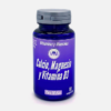 VM Cálcio Magnésio Vitamina D3 - 90 comprimidos - Ynsadiet