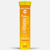 VM Vitamina C + Zinco - 20 comprimidos efervescentes - Ynsadiet