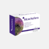 Alcachofra - 60 comprimidos - Eladiet