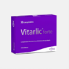 Vitarlic Forte - 30 comprimidos - Vitae