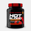 Hot Blood Hardcore Tropical Punch - 700g - Scitec Nutrition