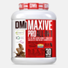 MAXIVE PRO ALL-IN-ONE Belgian Chocolate - 2,4kg - DMI Nutrition