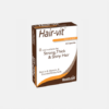 Hair-Vit - 30 cápsulas - Health Aid