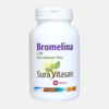 Bromelina 2400 - 30 cápsulas - Sura Vitasan