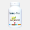 Inmu-Max - 60 cápsulas - Sura Vitasan