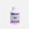 Holomega L-Serina 400 mg - 180 cápsulas - Equisalud