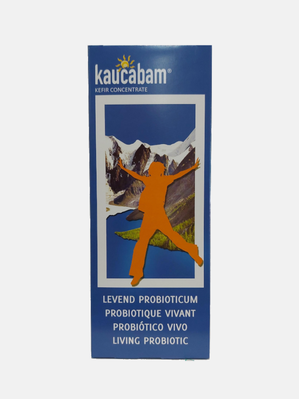 Kaucabam - 500 ml - FarmoPlex