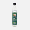 MCT coco keto - 500 ml - Drasanvi