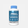 Omega 3 + Vitamin D3 - 60 cápsulas - NewFood