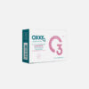 Oxxy O3 Sabonete - 140g - 2M-Pharma
