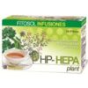 FITOSOL INF.HP (hepatica) 20filtros