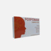 Fosfomax Junior DHA - 20 ampolas - Natural e Eficaz