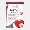 Red Yeast Rice Forte - 60 cápsulas - Physalis