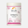 Uriberry - 90 cápsulas - Be-Life