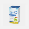 Glico DBT - 60 cápsulas - Bio-Hera