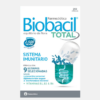 Biobacil Total - 20 cápsulas - Farmodiética
