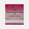 F12 Ping Gan Jian Ya Tang J.J. - 100ml - TCM Formula