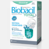 Biobacil Total - 60 cápsulas - Farmodietica