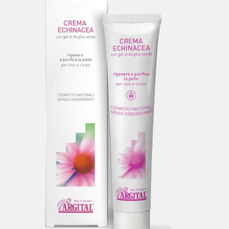 Echinacea creme – 75 ml – Argital