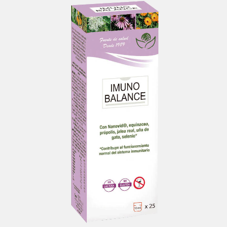 Imuno Balance – 250ml – Bioserum