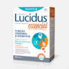 Lucidus Essencial - 30 cápsulas - Farmodiética