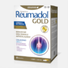 Reumadol Gold - 30 comprimidos + 30 cápsulas - Farmodiética