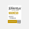 Juventus Magnésio - 90 comprimidos - Farmodietica