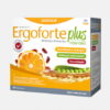 Ergoforte Plus - 30 ampolas - Farmodiética