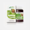 34 Multifeed - 30 comprimidos - Soria Natural