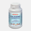 Colagénio comprimidos Plus - 120 comprimidos - Integralia