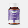 Omega 3 Fish Oils - 30 cápsulas - LifePlan
