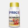 Price Guaraná - 90+10 cápsulas - Fharmonat