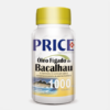 Price óleo de Fígado de Bacalhau - 90 cápsulas - Fharmonat