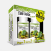 Green Coffee Ultimate Kit - 30+30 cápsulas - Fharmonat