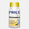 Price Melatonina - 30 cápsulas - Fharmonat