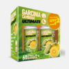 Garcinia Cambogia Ultimate - 30 + 30 cápsulas - Fharmonat