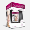 Colagenio MaxiPlus - 60 cápsulas - Fharmonat