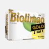 Biolimão Gold 3 em 1 - 60 comprimidos - Fharmonat