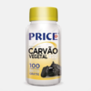 Price Carvão Vegetal 450mg - 90+10 comprimidos - Fharmonat