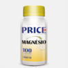 Price Magnésio 741 - 100 comprimidos - Fharmonat
