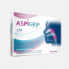 AspiGrip - 30 comprimidos - Fharmonat