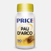 Price Pau d'Arco - 90 comprimidos - Fharmonat