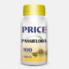Price Passiflora 1500mg - 90+10 comprimidos - Fharmonat
