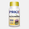 Price Alcachofra - 100 comprimidos - Fharmonat