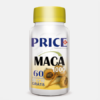 Price Maca - 60 cápsulas - Fharmonat