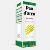 Pau D`Arco Extrato 100% Hidrofílico - 500 ml - Fharmonat