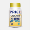 Price Cartilagem de Tubarão Forte 1500mg - 120 cápsulas - Fharmonat